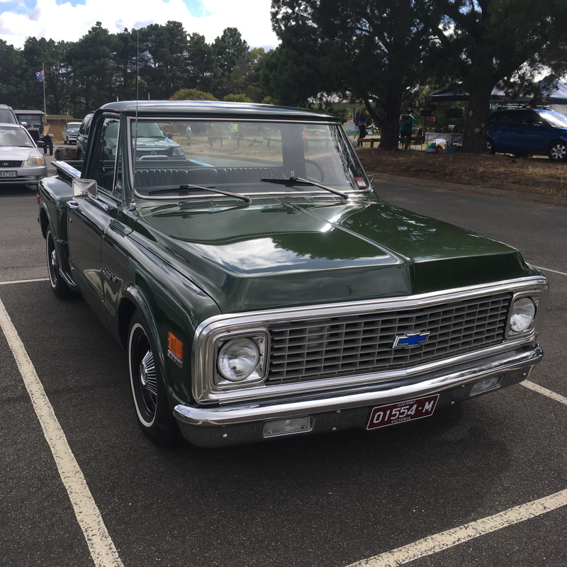 Chevrolet